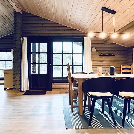 Awesome In With Sauna Løkken