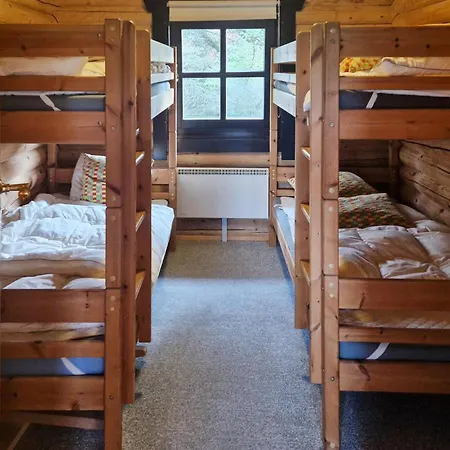 Awesome In With Sauna Vakantiehuis *