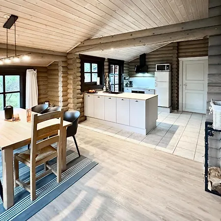 Vakantiehuis Awesome In With Sauna