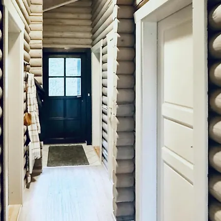 Awesome In With Sauna Vakantiehuis *