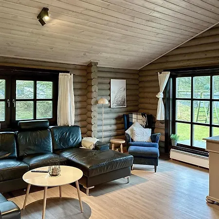 Vakantiehuis Awesome In With Sauna *