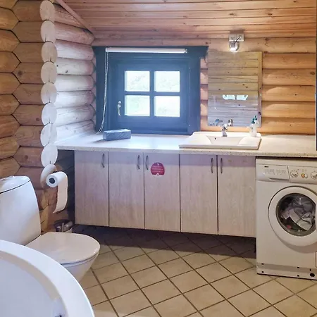 Awesome In With Sauna Vakantiehuis Løkken