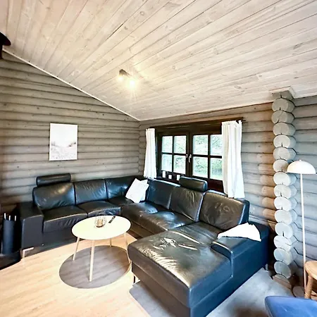 Vakantiehuis Awesome In With Sauna Løkken