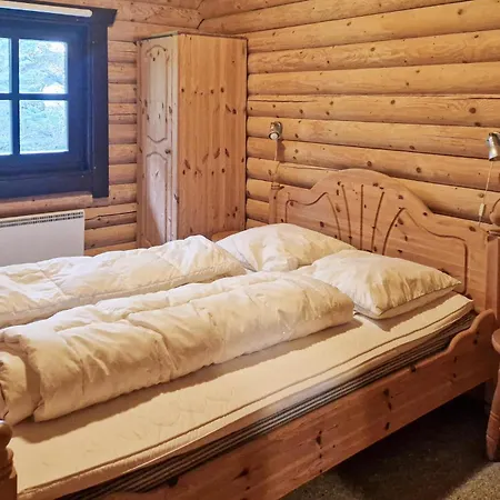Awesome In With Sauna