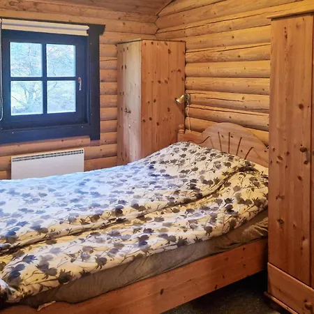Vakantiehuis Awesome In With Sauna *